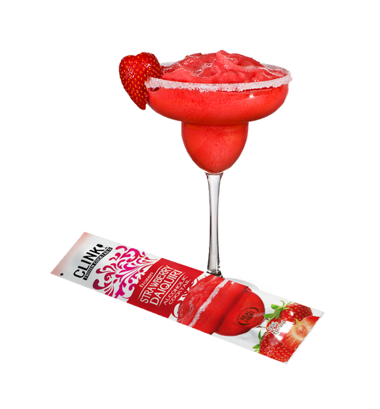 Ready-to-drink Frozen Cocktails Strawberry Daiquiri